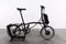 Brompton C Line Electric 12 Speed