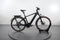 Cube Kathmandu Hybrid SLT