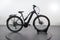 Cube Touring Hybrid ONE 500