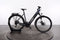 Cube Touring Hybrid One