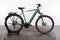 Cube Touring Hybrid One