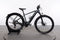 Cube Reaction Hybrid Pro Allroad