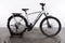 Cube Kathmandu Hybrid SLX