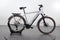 Cube Kathmandu Hybrid SLX