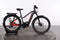 Haibike Trekking 9 low standover