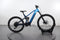 Stevens E-Inception ED 7.6.1 GTF