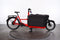 Riese & Müller Packster 70 vario