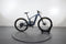 Santa Cruz Heckler 9 C S