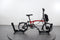 Brompton Electric C Line Explore