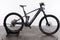 Cube Stereo Hybrid 140 HPC Race