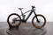Cube Stereo Hybrid 160 HPC Race