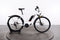 KTM Macina Cross P510 Street