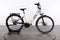 Husqvarna Grand Towner 4 CB