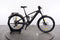 Cube Stereo Hybrid 120 SLX