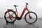 Cube Kathmandu Hybrid Exc 750