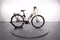 Raleigh Liverpool Premium