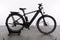 Cube Kathmandu Hybrid SLT