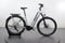 Cube Kathmandu Hybrid SLX 750