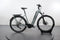 Cube Kathmandu Hybrid One 750
