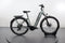Cube Kathmandu Hybrid One 750
