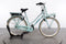 Gazelle Miss Grace C7 HMB