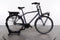 Gazelle Heavy Duty C7+ HMB