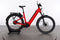HNF Nicolai UD4 All Terrain