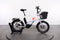 Cube Compact Hybrid 500