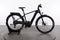 Cannondale Tesoro Neo X 1