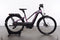 Cannondale Tesoro Neo X 1 Step-Thru