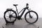 Cube Touring Hybrid One
