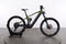 Cube Stereo Hybrid 160 HPC TM