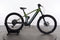 Cube Stereo Hybrid 140 HPC TM
