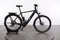 Cube Kathmandu Hybrid EXC