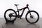 BH AtomX Lynx Carbon Pro 8.7