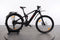 Cube Stereo Hybrid 120 Pro Allroad