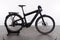 Whistle Speed Urban C9.1 Man Carbon