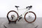 Cube Nuroad Hybrid C:62 Race 400X