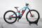 Cube Stereo Hybrid 120 Race