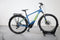 Cube Touring Hybrid
