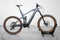 Cube Stereo Hybrid 160 HPC Race