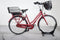 Gazelle Miss Grace C7+ HMB