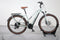 Cube Touring Hybrid Pro