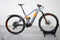 Cube Stereo Hybrid 140 HPC TM