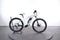 KTM Macina Action 272