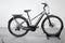 Cube Touring Hybrid EXC