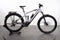 Cube Stereo Hybrid 120 Race Allroad