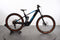 Cube Stereo Hybrid 140 HPC SLX