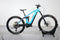 Cube Stereo Hybrid 160 HPC SL 27.5