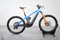Cube Stereo Hybrid 140 HPC Actionteam 27.5